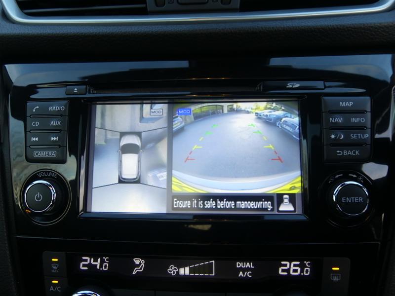 Used Nissan Qashqai 2018 for sale - 76835758: Photo 38