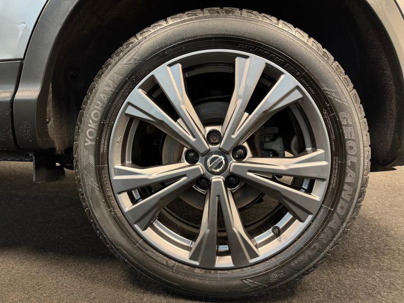 Used Nissan Qashqai 2018 for sale - 76835758: Photo 40