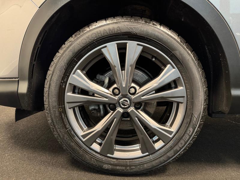 Used Nissan Qashqai 2018 for sale - 76835758: Photo 41