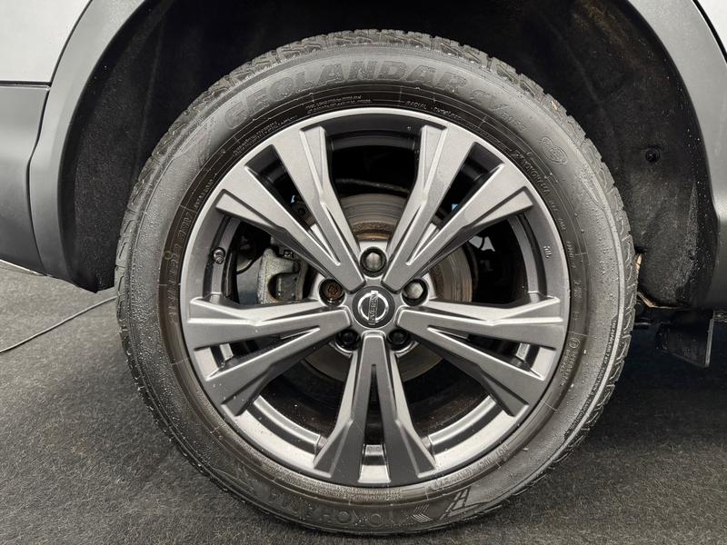 Used Nissan Qashqai 2018 for sale - 76835758: Photo 42