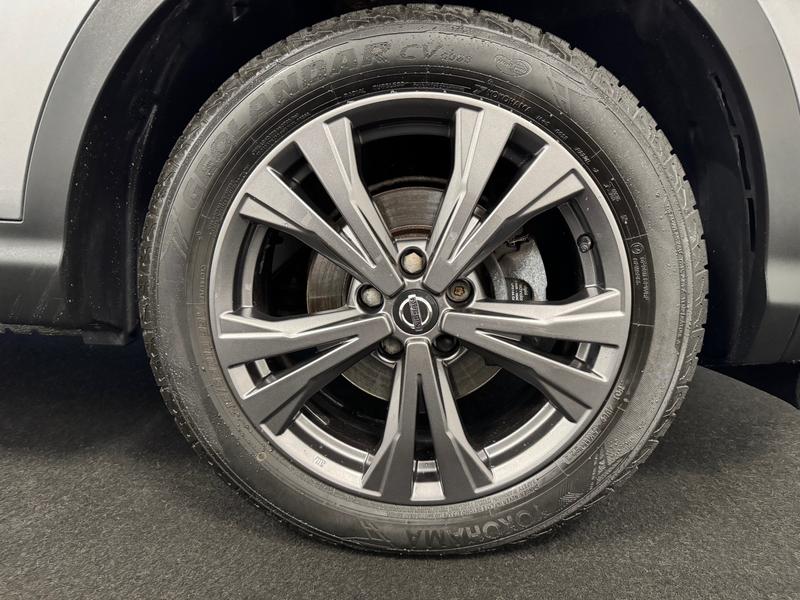 Used Nissan Qashqai 2018 for sale - 76835758: Photo 43