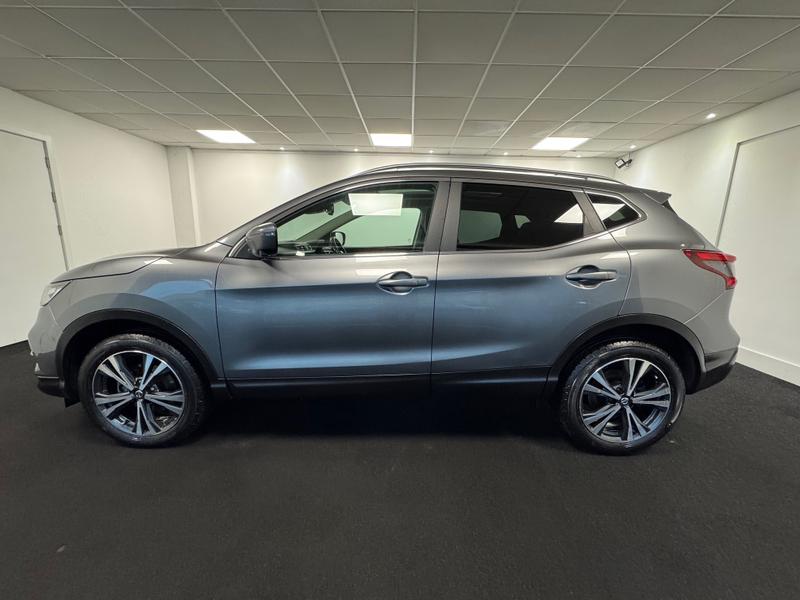 Used Nissan Qashqai 2018 for sale - 76835758: Photo 5