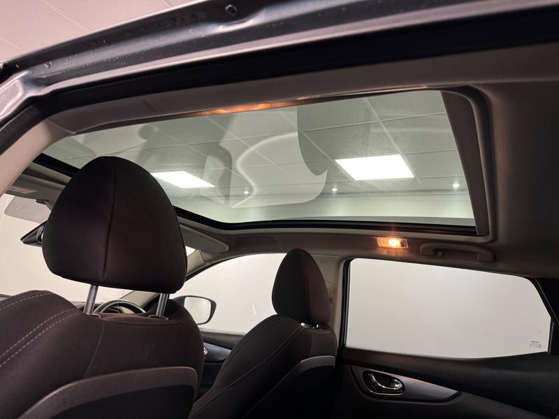 Used Nissan Qashqai 2018 for sale - 76835758: Photo 6