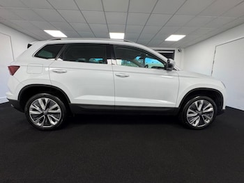 Used Skoda Karoq 2023 for sale - 79572324: Photo