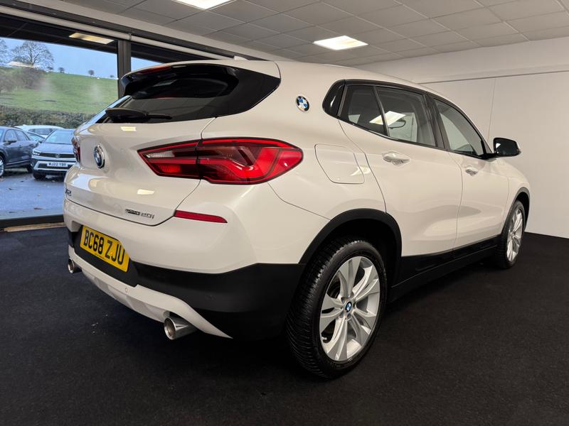 Used BMW X2 for sale - 76568504: Photo 10