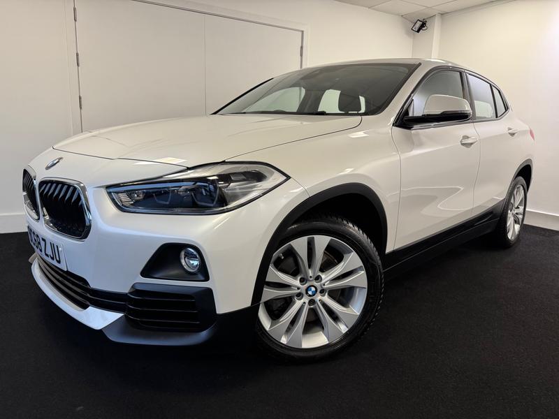Used BMW X2 for sale - 76568504: Photo 11