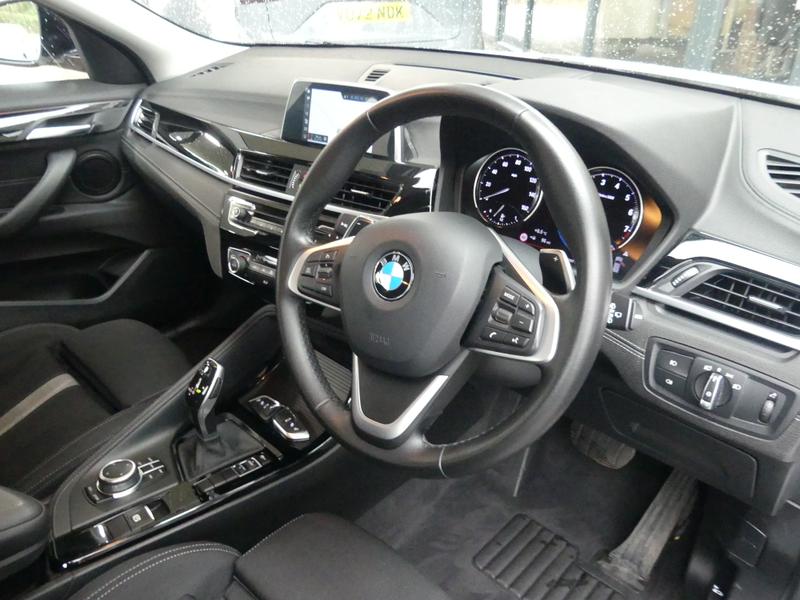 Used BMW X2 for sale - 76568504: Photo 13
