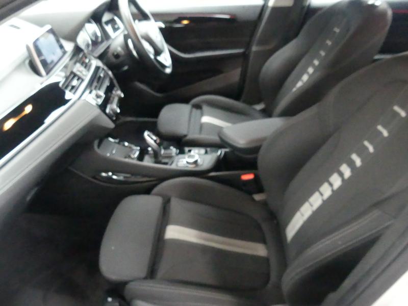 Used BMW X2 for sale - 76568504: Photo 16