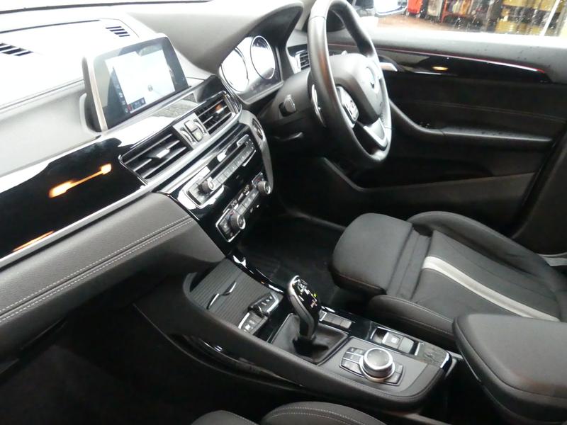 Used BMW X2 for sale - 76568504: Photo 17