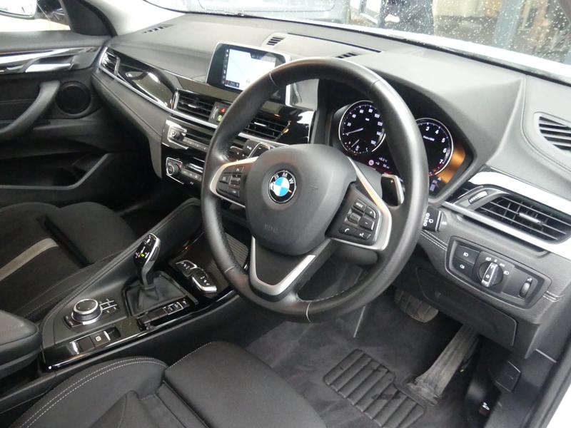 Used BMW X2 for sale - 76568504: Photo 20