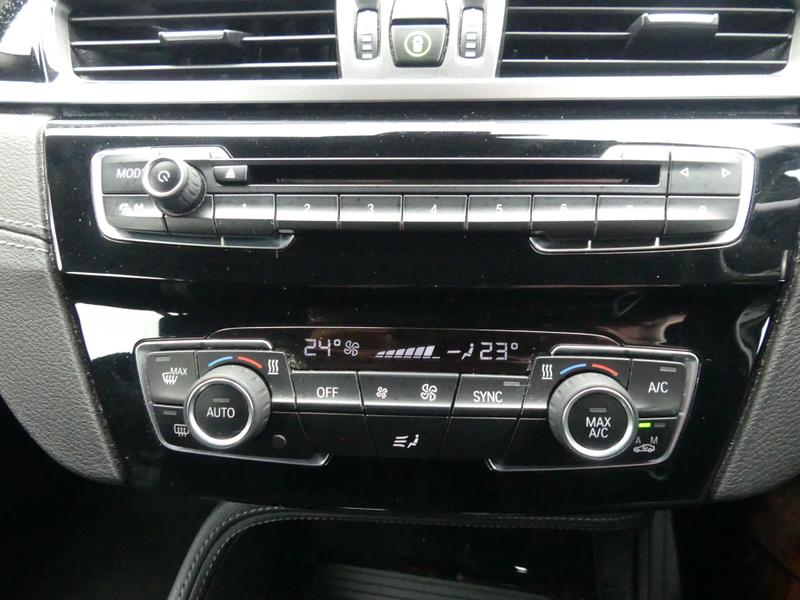 Used BMW X2 for sale - 76568504: Photo 25