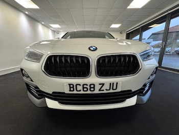 Used BMW X2 undefined for sale - 76568504: Photo