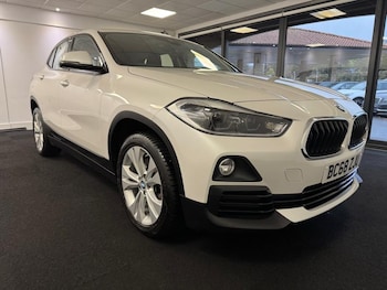 Used BMW X2 undefined for sale - 76568504: Photo
