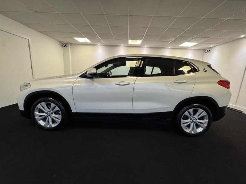 Used BMW X2 for sale - 76568504: Photo 4