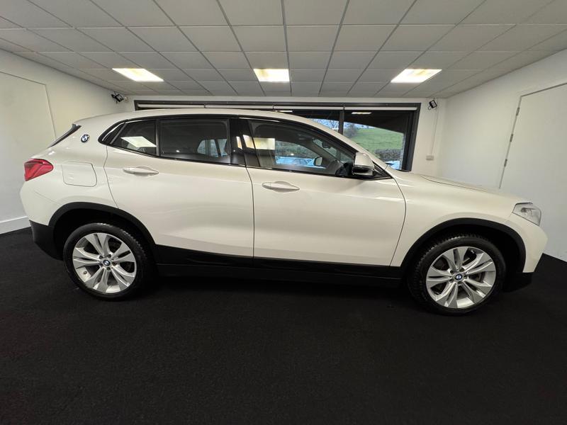 Used BMW X2 for sale - 76568504: Photo 5