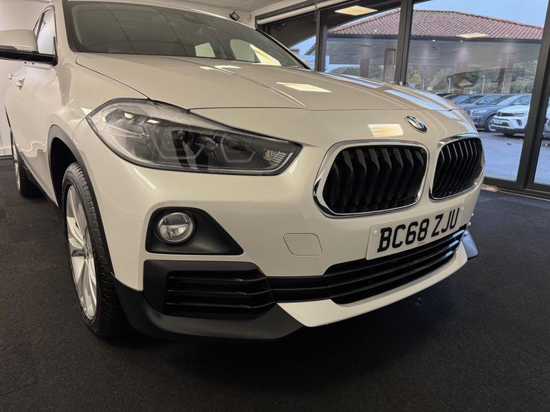 Used BMW X2 for sale - 76568504: Photo 6