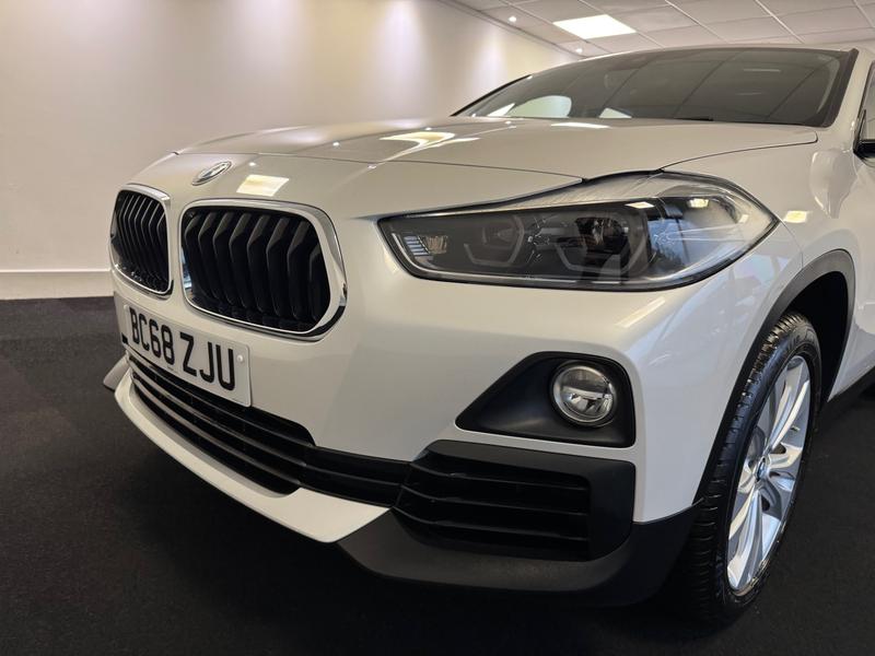 Used BMW X2 for sale - 76568504: Photo 7