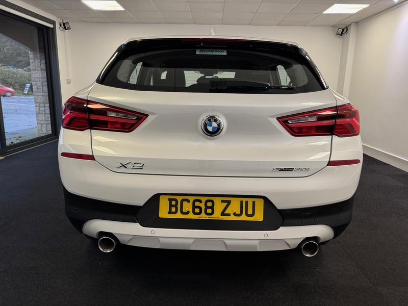 Used BMW X2 for sale - 76568504: Photo 9