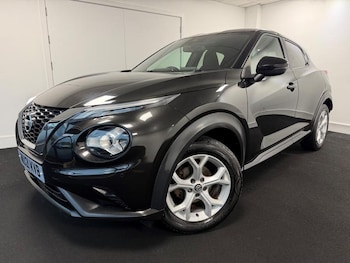 Used Nissan Juke 2021 for sale - 79448855: Photo