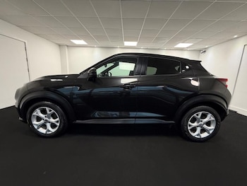Used Nissan Juke 2021 for sale - 79448855: Photo