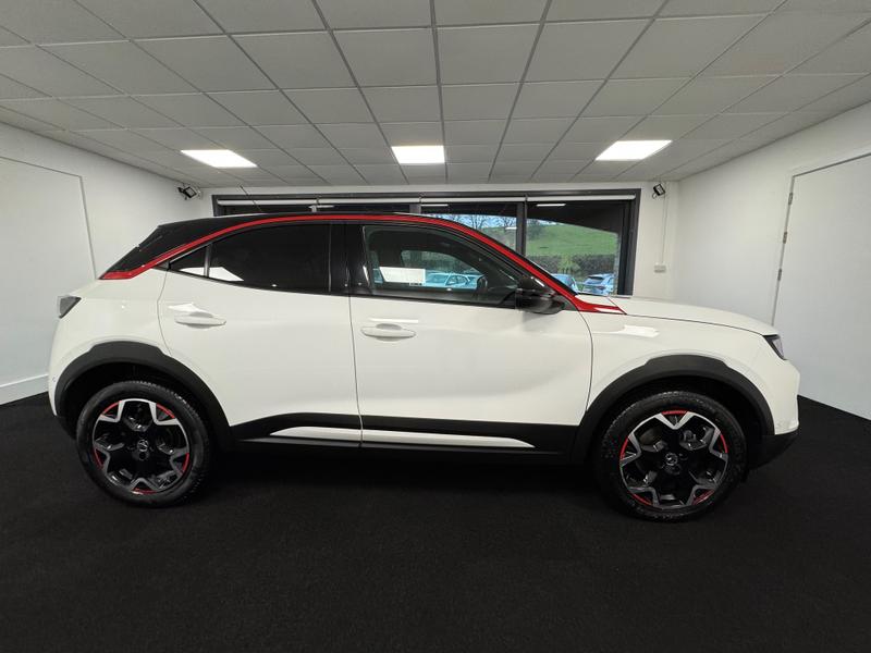 Used Vauxhall Mokka 2022 for sale - 77541569: Photo 11
