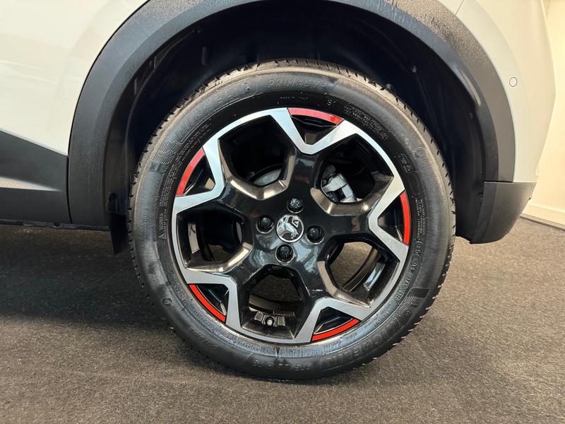 Used Vauxhall Mokka 2022 for sale - 77541569: Photo 12