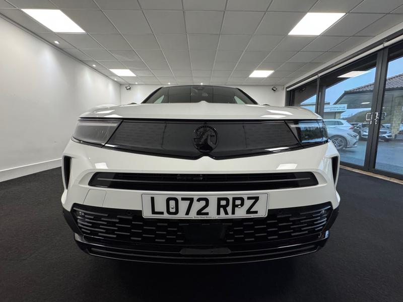 Used Vauxhall Mokka 2022 for sale - 77541569: Photo 2