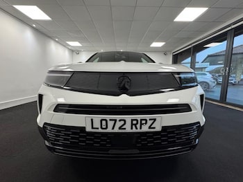 Used Vauxhall Mokka 2022 for sale - 77541569: Photo