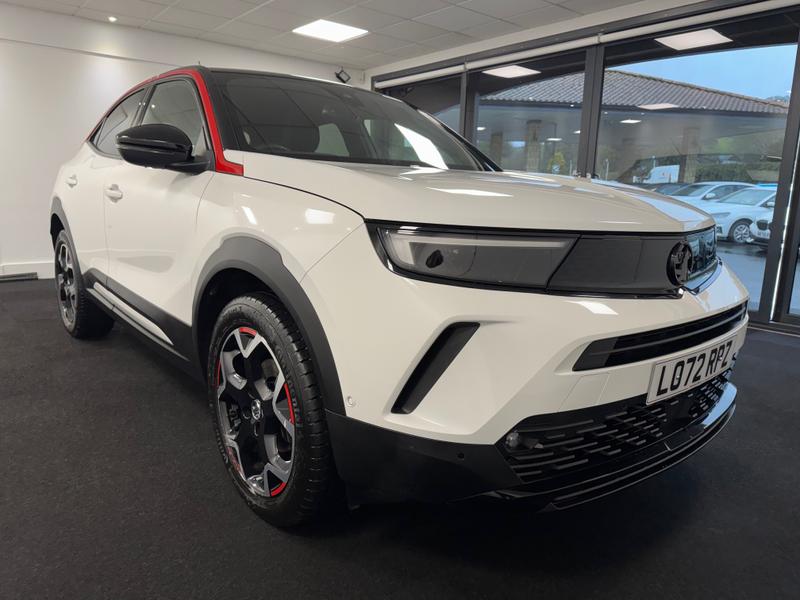 Used Vauxhall Mokka 2022 for sale - 77541569: Photo 3