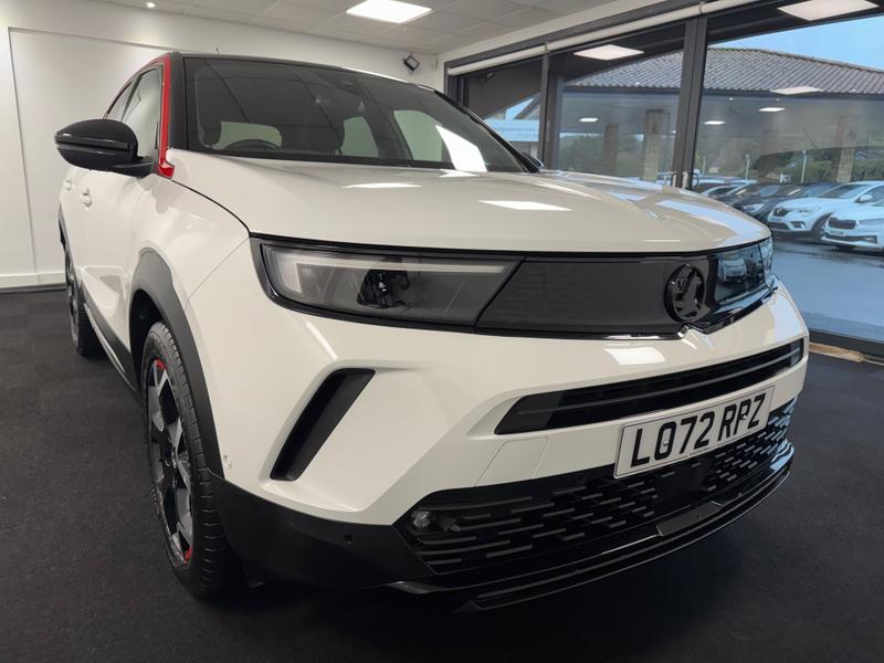 Used Vauxhall Mokka 2022 for sale - 77541569: Photo 4