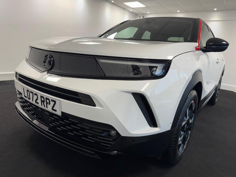 Used Vauxhall Mokka 2022 for sale - 77541569: Photo 5