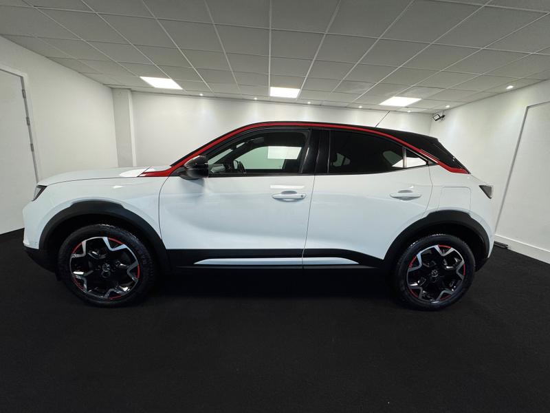 Used Vauxhall Mokka 2022 for sale - 77541569: Photo 6