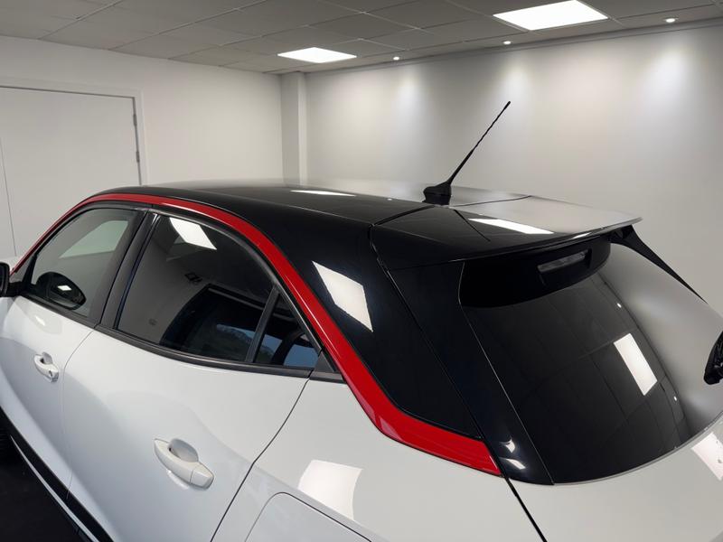 Used Vauxhall Mokka 2022 for sale - 77541569: Photo 7