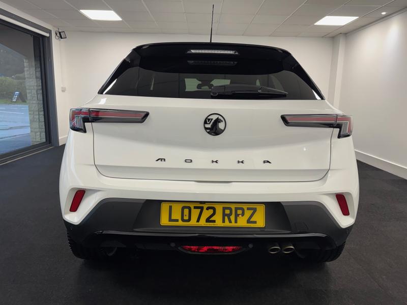 Used Vauxhall Mokka 2022 for sale - 77541569: Photo 9