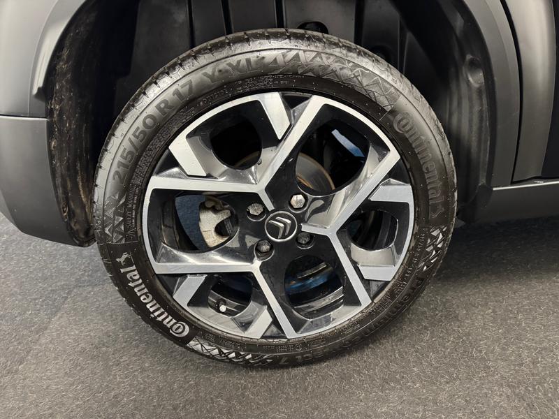 Used Citroen C3 Aircross 2022 for sale - 77079599: Photo 10