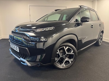 Used Citroen C3 Aircross 2022 for sale - 77079599: Photo