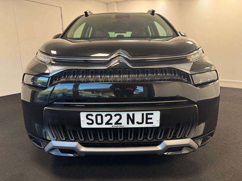 Used Citroen C3 Aircross 2022 for sale - 77079599: Photo 2