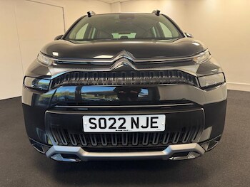Used Citroen C3 Aircross 2022 for sale - 77079599: Photo