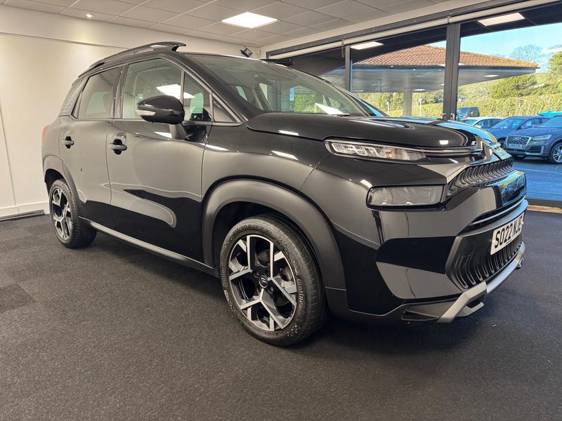 Used Citroen C3 Aircross 2022 for sale - 77079599: Photo 3