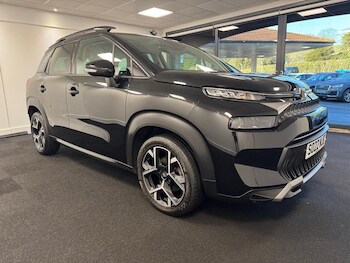 Used Citroen C3 Aircross 2022 for sale - 77079599: Photo