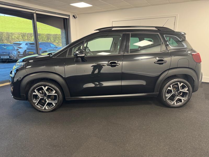 Used Citroen C3 Aircross 2022 for sale - 77079599: Photo 4