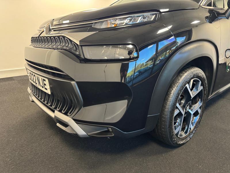 Used Citroen C3 Aircross 2022 for sale - 77079599: Photo 5