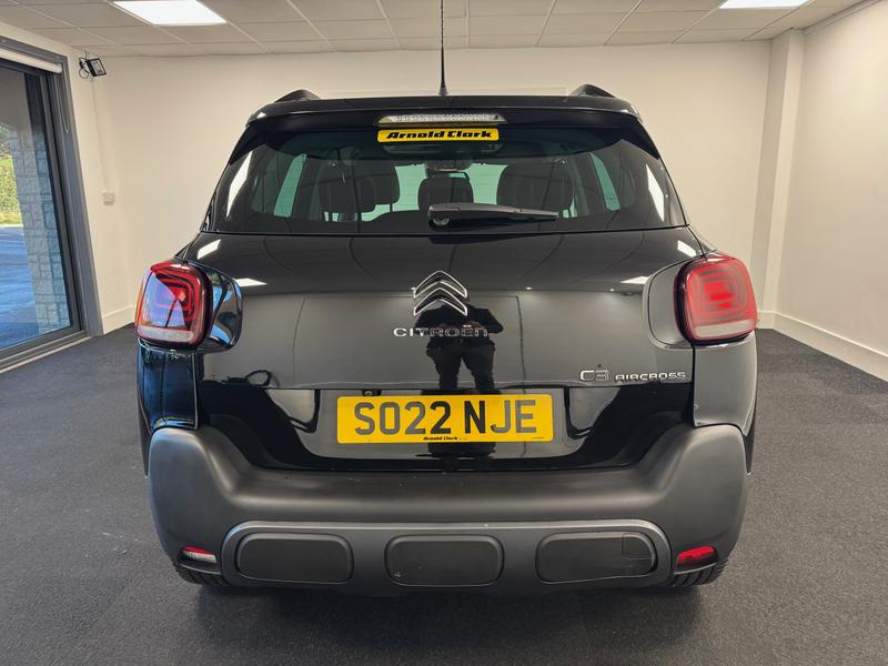 Used Citroen C3 Aircross 2022 for sale - 77079599: Photo 7