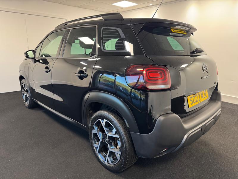 Used Citroen C3 Aircross 2022 for sale - 77079599: Photo 8