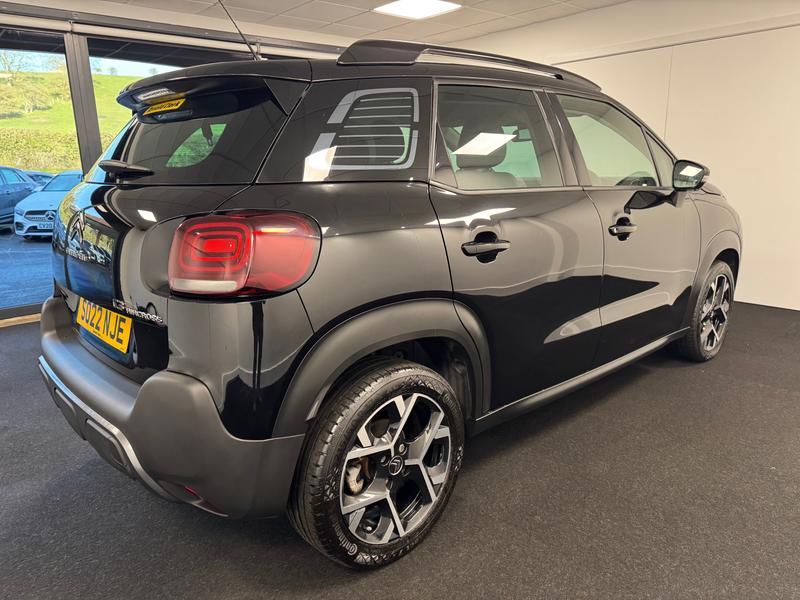 Used Citroen C3 Aircross 2022 for sale - 77079599: Photo 9