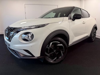 Used Nissan Juke 2023 for sale - 79436934: Photo