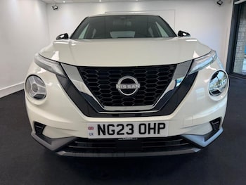 Used Nissan Juke 2023 for sale - 79436934: Photo