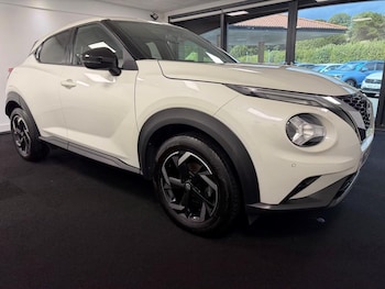 Used Nissan Juke 2023 for sale - 79436934: Photo