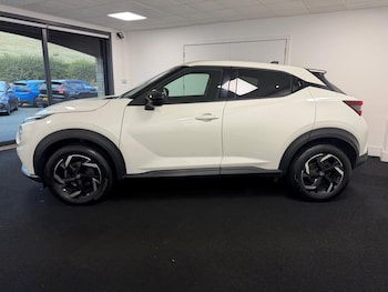 Used Nissan Juke 2023 for sale - 79436934: Photo