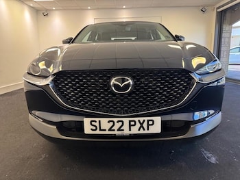Used Mazda CX-30 2022 for sale - 75752198: Photo